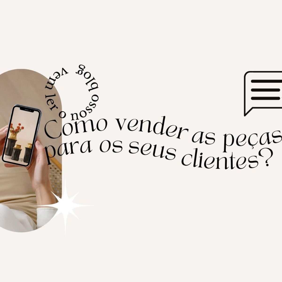 Qual a melhor estratégia de venda para sua loja de decoração?